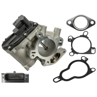 Febi AGR-Ventil Nissan Opel Renault 170326