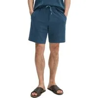 Marc O'Polo Shorts aus reiner Bio-Baumwolle
