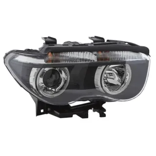 Hella Bi-Xenon Scheinwerfer rechts BMW 7er E65 1EL158084-011