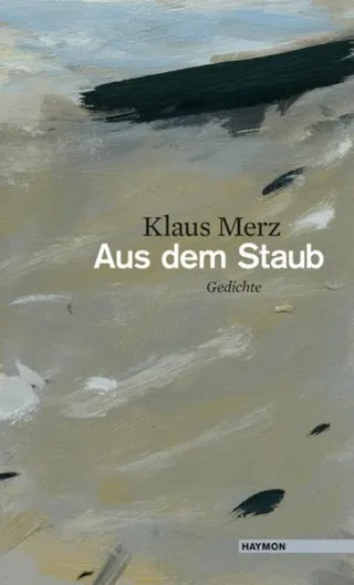 Aus dem Staub. Gedichte