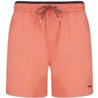 Threadbare Badehose Dawlish mit Tunnelzug