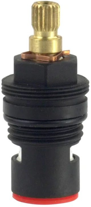 Neuesbad Keramik CARTRIDGE (90 DEGREES) für 2-KNOB MIXERS, HOT WATER NB1DEXPCT2GJZ31