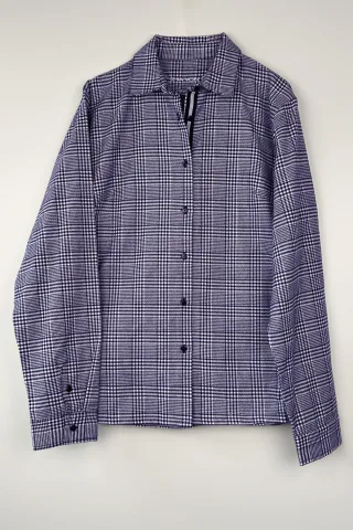 Nina von C. - Langarm Shirt original - Gr. - 46