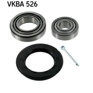 SKF Radlager hinten Opel Combo Commodore Kadett Monza Rekord Senator