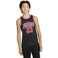 Jordan Tanktop JDN JORDAN 23 JERSEY für Jungs für Kinder und Jugendliche, sportlicher Stil