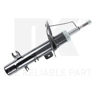 NK Sto?d?mpfer vorne links Citroen C3 Ds3 DS Ds