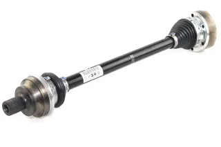 Original VW, Audi, Skoda, Seat Gelenkwelle links hinten 4Motion, quattro