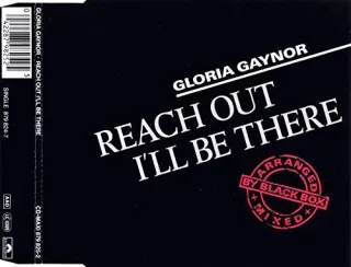 Reach out I'll be there (Black Box Remix 1991)