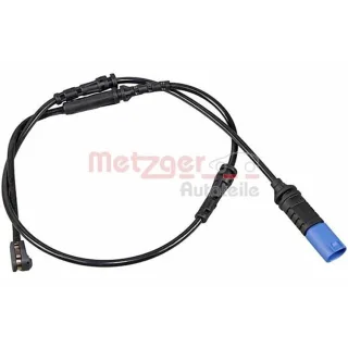 Metzger Warnkontakt f?r Bremsbel?ge hinten BMW X3 G01 F97