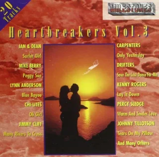 Heartbreakers Vol. 3