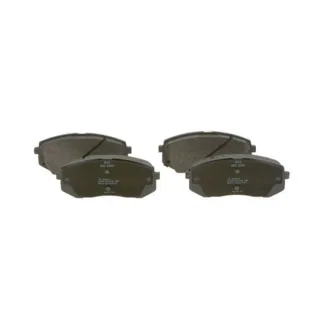 Bosch Bremsbel?ge vorne Hyundai Kia 0986494559