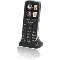 OLYMPIA OFFICE Joy II Großtasten-Mobiltelefon Seniorenhandy (Seniorenhandy)
