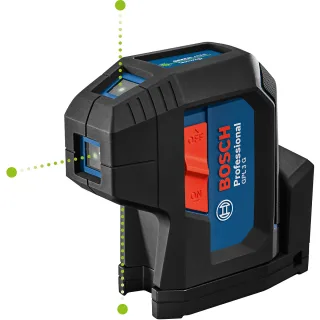 Bosch Punktlaser GPL 3 G - 0601066N00