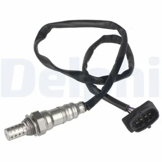 Delphi Lambdasonde Opel Astra Corsa Vectra Zafira