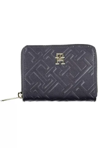 Tommy Hilfiger Th Geldbörse Ziparound