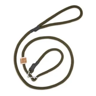 ROMNEYS Moxonleine Melrose oliv 1,7 m