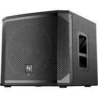 Electro Voice Subwoofer (ELX200-12SP - Aktive Bassbox)