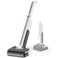 Tineco Nass-Trocken-Sauger FLOOR ONE i7 Fold Premium, 230 W, beutellos, 3,5kg leicht, faltbares Saugrohr, 85° Grad Heißluft-Trocknung