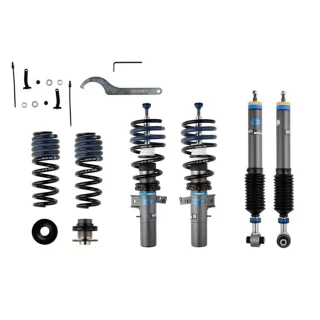 Bilstein Gewindefahrwerk T1 BMW Z4 Toyota Supra