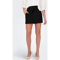 ONLY Shorts ONLNOVA LIFE VIS TALIA HW SHORTS AOP Viskose, regular fit