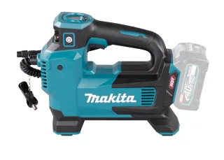 Makita Akku-Kompressor 11,1 bar 40V - MP001GZ