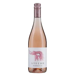 2025 Blaufränkisch Rosé
