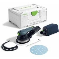 FESTOOL Akku-Exzenterschleifer Festool Akku-Exzenterschleifer ETSC 2 150-Basic