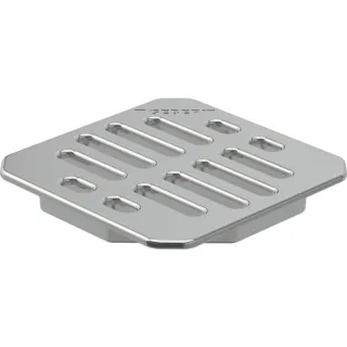 Geberit Schlitzrost für Bodenabläufe Varino 388104001