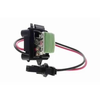 Vemo Regler f?r Innenraumgebl?se Renault Megane Sc?nic V46-79-0035