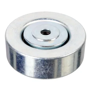 Febi Spannrolle f?r Keilrippenriemen BMW 3er 5er 7er Land Rover Range Opel Omega 2,5