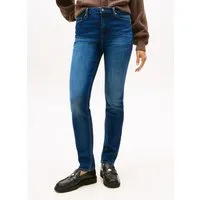 Tommy Hilfiger Slim-fit-Jeans DNM NEW DOREEN SLIM RW