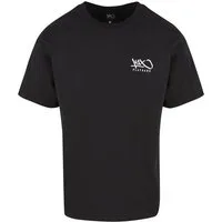 K1X T-Shirt K1X Herren KXM241-058-1 K1X Signature Tee (1-tlg)