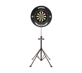 Winmau Xtreme Dartboard Stand 2