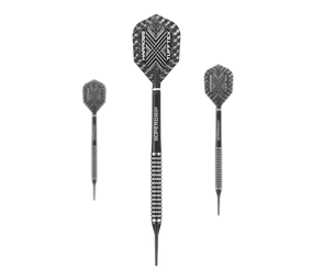 Harrows Nemesis Softdarts