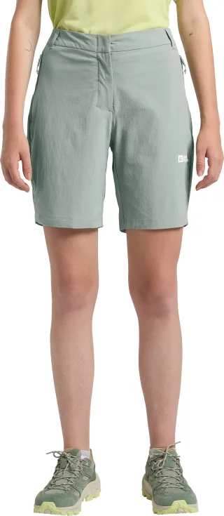 Jack Wolfskin Shorts "HIKEOUT SHORTS W"