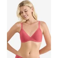 sloggi Bügel-BH Blue ZERO Feel Air THE UP Underwire BH, Stützender BH, BH mit Bügel