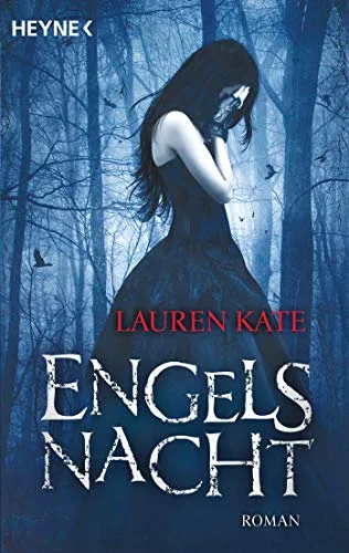 Engelsnacht (Engelsromane Band 1)