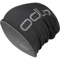 Odlo Funktionsunterhemd Odlo Mütze Hat Reversible 792680 schwarz