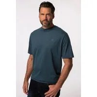 JP1880 T-Shirt T-Shirt Bauchfit Basic Halbarm