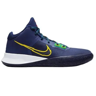 Nike Kyrie Flytrap IV EP Blue Herren Trainer