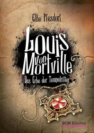 Louis von Mortville