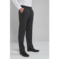 Next Dehnbund-Hose Formelle Stretchhose – Regular Fit (1-tlg)