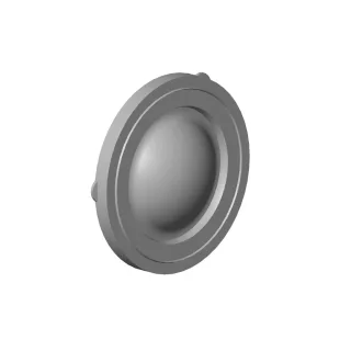 Dornbracht Siebdichtung Ersatzteile 092301070 D. 24 x 4 mm 09230107090