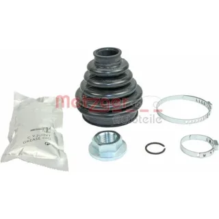 Metzger Achsmanschette radseitig Ford Fiesta Fusion