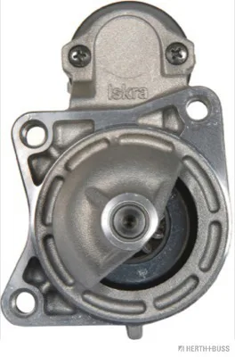 HERTH&BUSS Starter, 12 V, 1 kW - 42114014