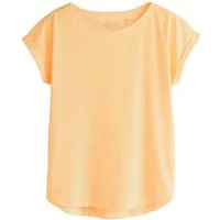 Next T-Shirt T-Shirt mit Flügelärmeln (1-tlg)