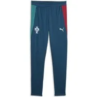 PUMA Sporthose Portugal Trainingshose Jugendliche