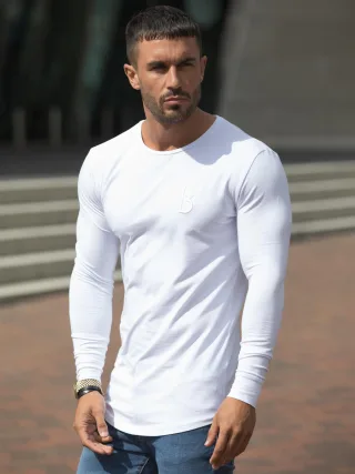 Herren-T-Shirt | Bound By Honour