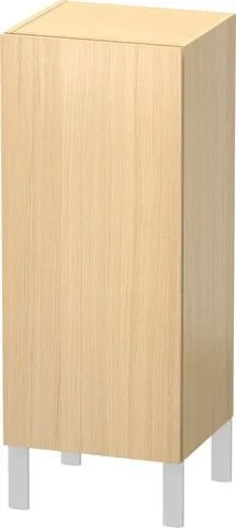 Duravit L-Cube Halbhochschrank Mediterrane Eiche Matt 250x200x600 mm - LC1189L7171 LC1189L7171
