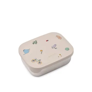 Liewood Arthur Lunchbox - Tamtam/Sandy